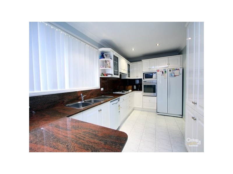 Seven Hills NSW 2147