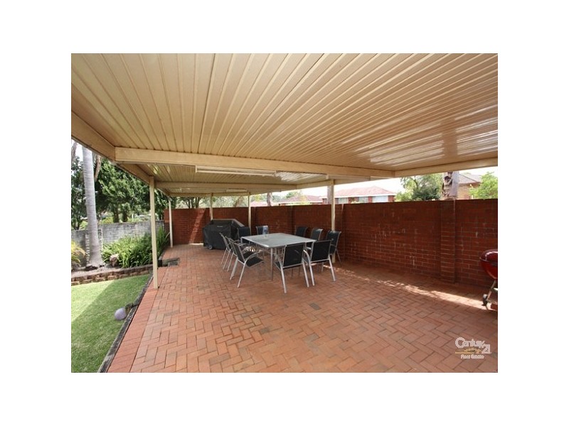 Seven Hills NSW 2147