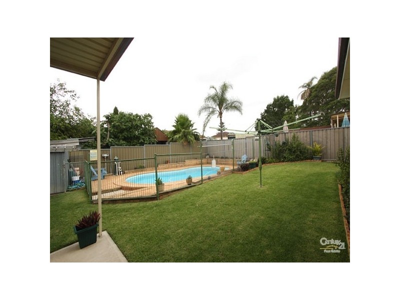 Seven Hills NSW 2147