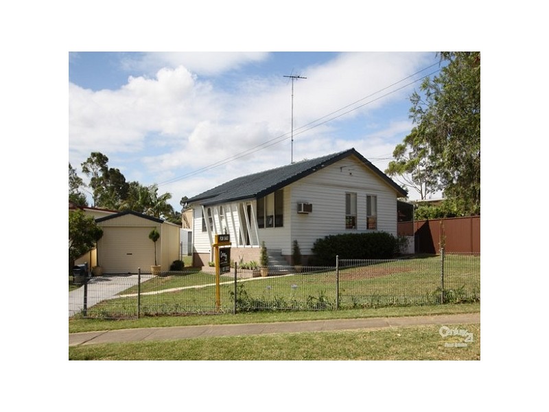 Lalor Park NSW 2147