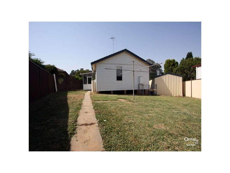 Lalor Park NSW 2147