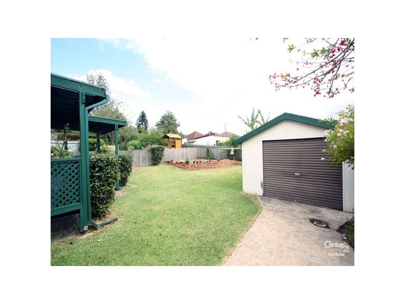 25 Orlando Crescent, Seven Hills NSW 2147