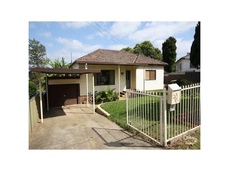 Seven Hills NSW 2147
