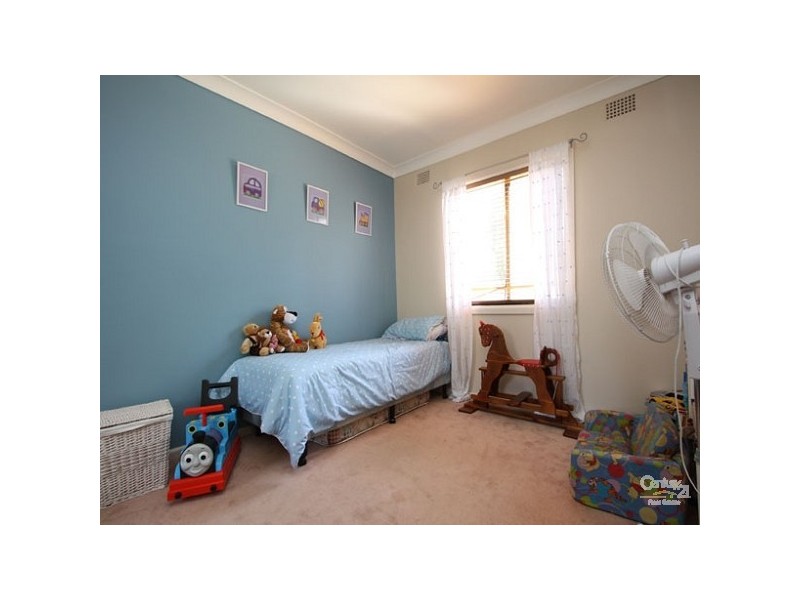 Seven Hills NSW 2147