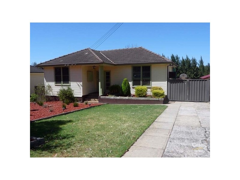 22 Janice Street, Seven Hills NSW 2147