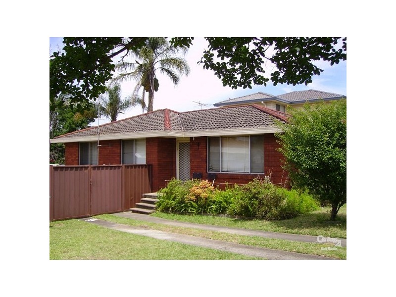 34 Michigan Road, Seven Hills NSW 2147