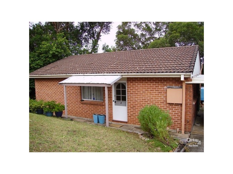 2/69 Pioneer Street, Seven Hills NSW 2147