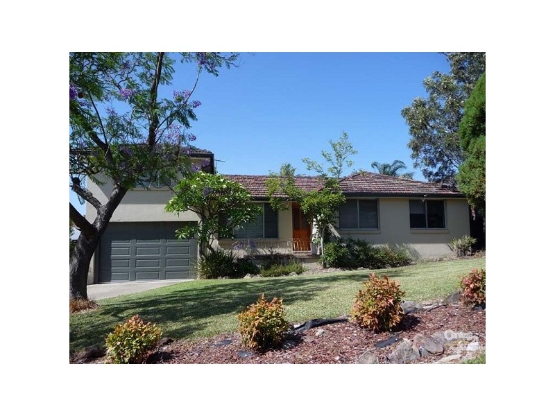 4 Thames Place, Seven Hills NSW 2147