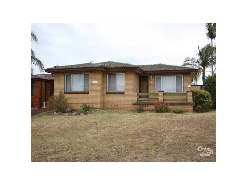 Seven Hills NSW 2147