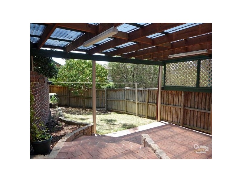 7/12 Bogan Place, Seven Hills NSW 2147