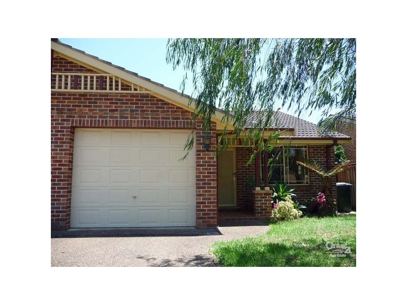 32A Kennington Avenue, Quakers Hill NSW 2763