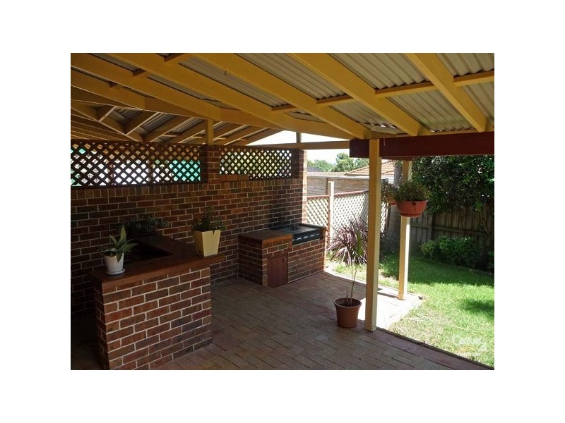 32A Kennington Avenue, Quakers Hill NSW 2763