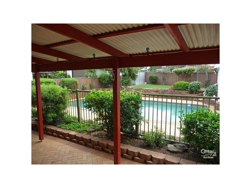 4 Abercombie Avenue, Seven Hills NSW 2147