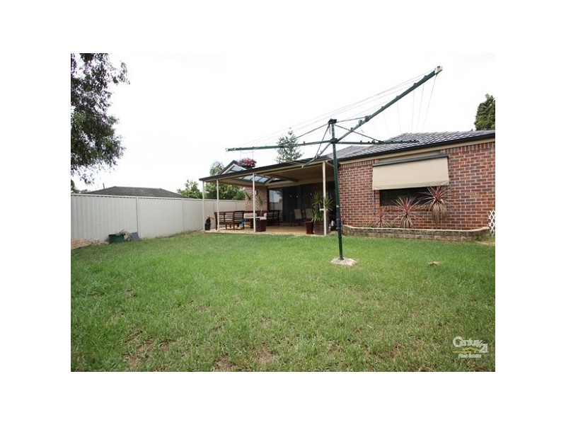 Lalor Park NSW 2147