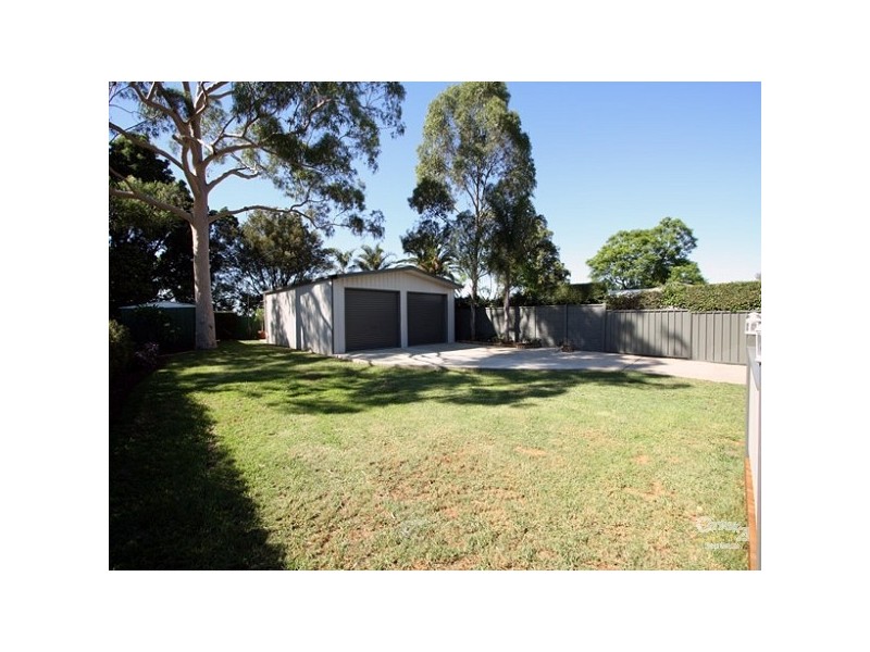 Lalor Park NSW 2147