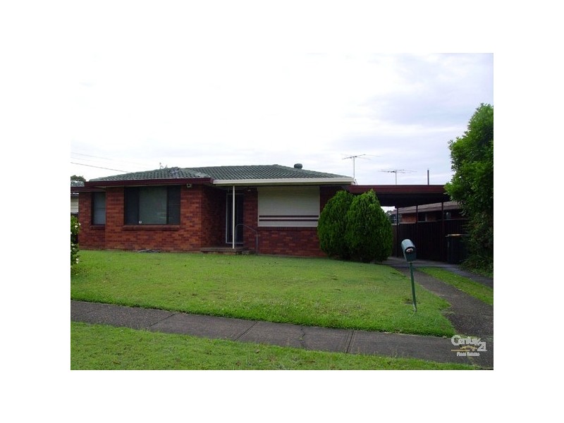 4 Michigan Road, Seven Hills NSW 2147