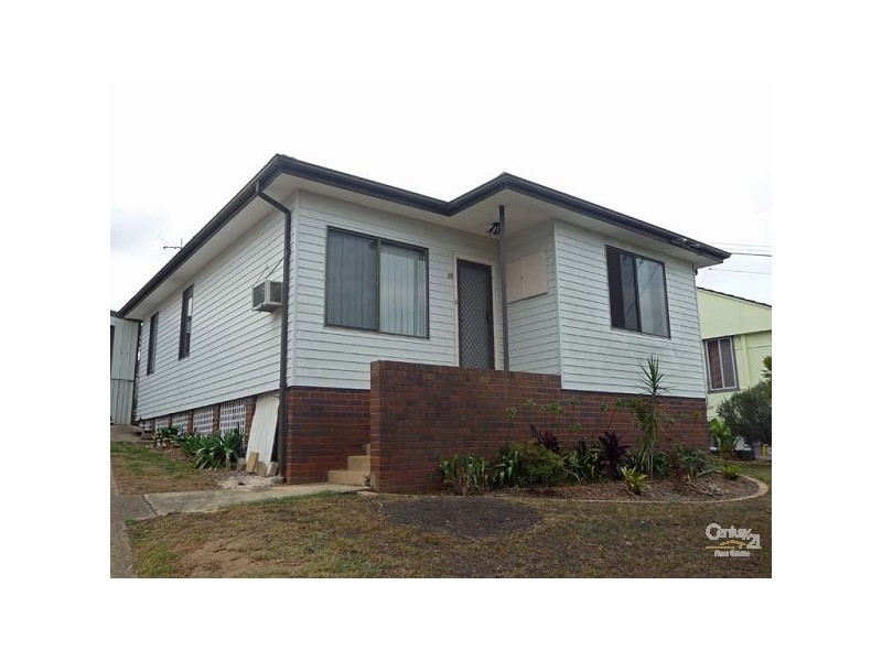 32 Christine Crs, Lalor Park NSW 2147