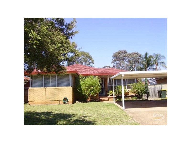 63 Himalaya Crs, Seven Hills NSW 2147
