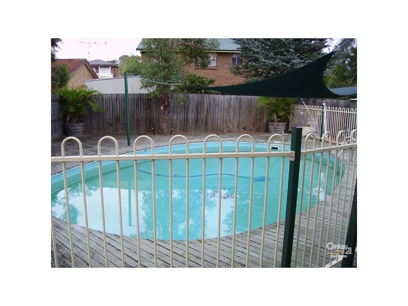 63 Himalaya Crs, Seven Hills NSW 2147