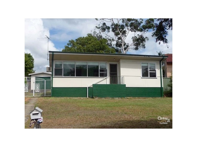 41 Kennedy Parade, Lalor Park NSW 2147