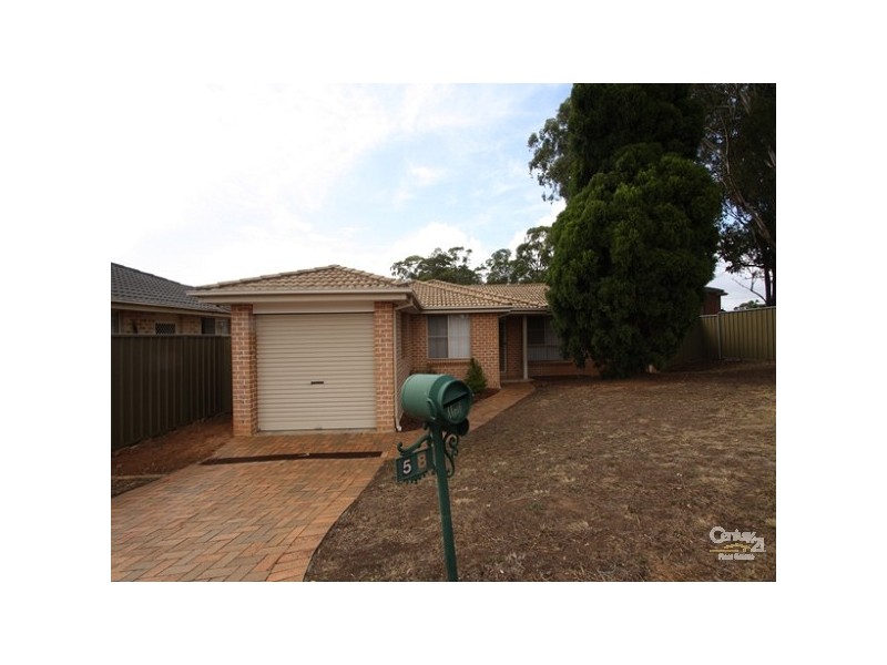 Toongabbie NSW 2146