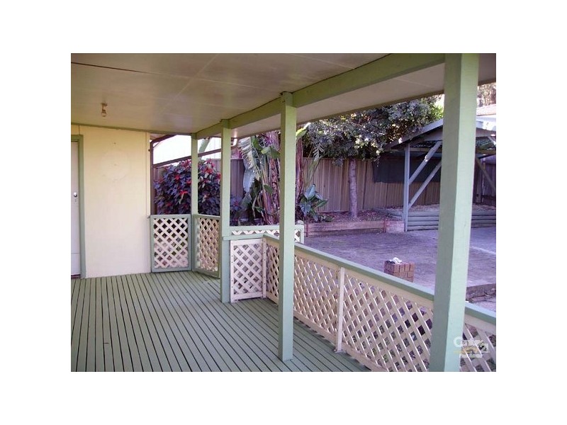 47 Tallawong Avenue, Blacktown NSW 2148