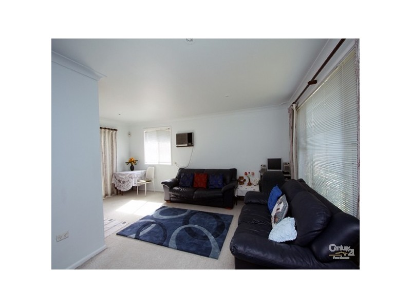 Seven Hills NSW 2147