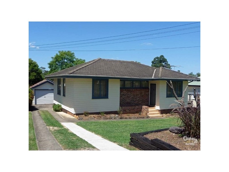 22 Charlton Road, Lalor Park NSW 2147