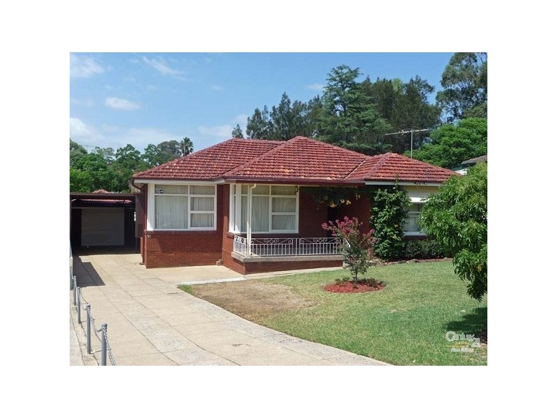 51 Hereward Hwy, Blacktown NSW 2148