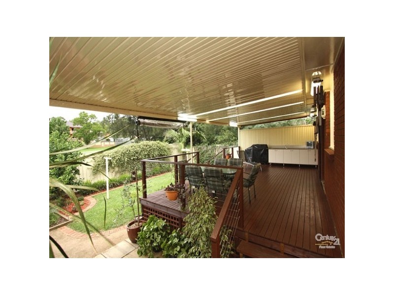 51 Hereward Hwy, Blacktown NSW 2148