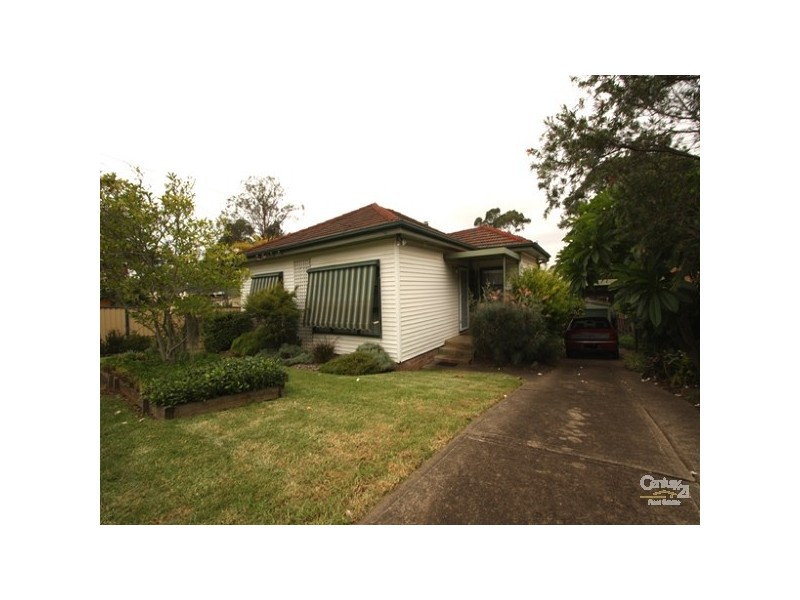 Seven Hills NSW 2147