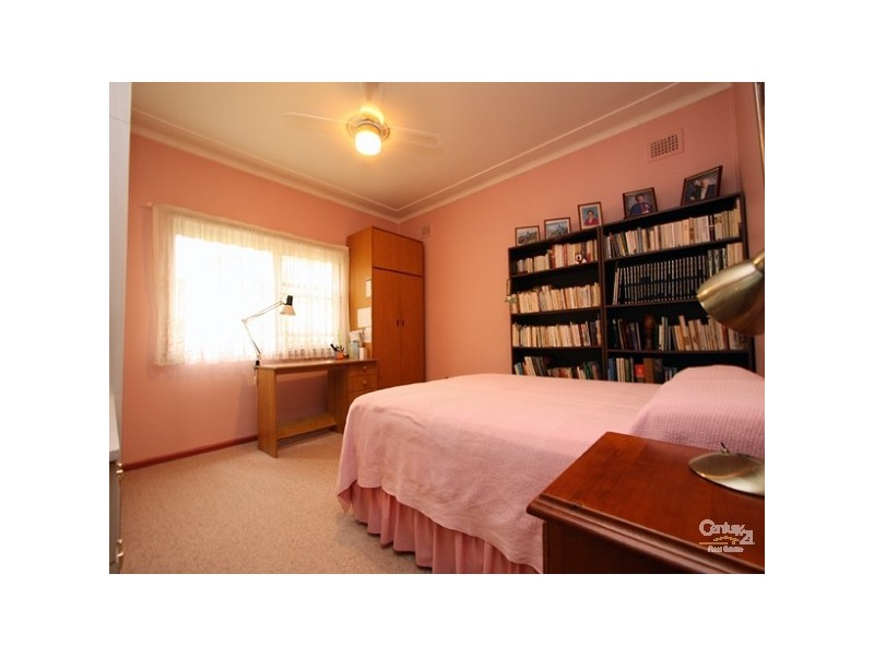 Seven Hills NSW 2147