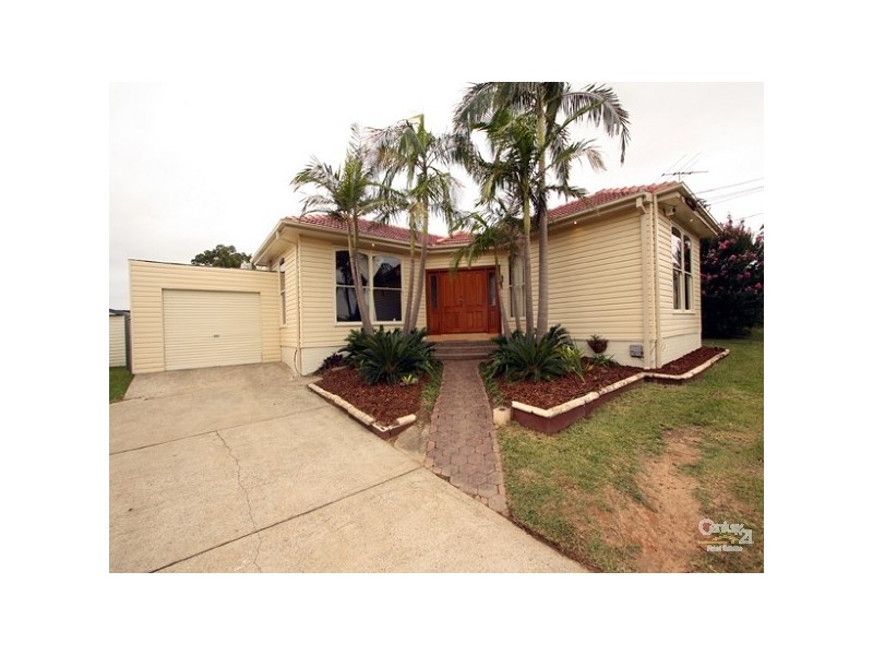 Seven Hills NSW 2147