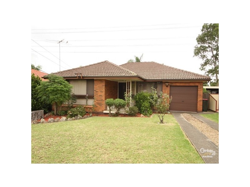 Seven Hills NSW 2147