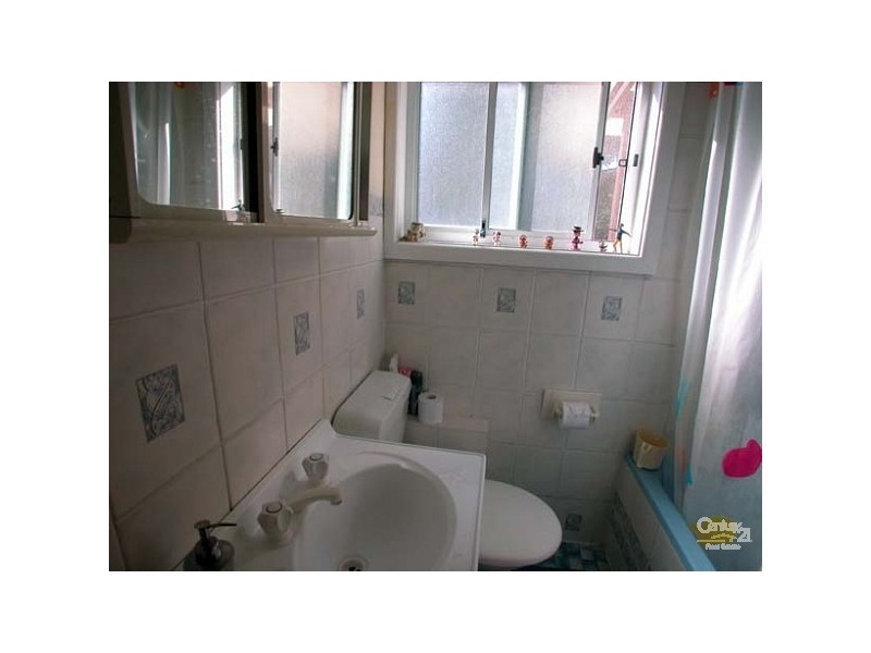 Seven Hills NSW 2147