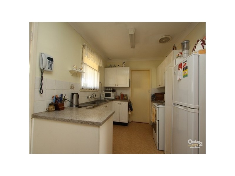 Seven Hills NSW 2147