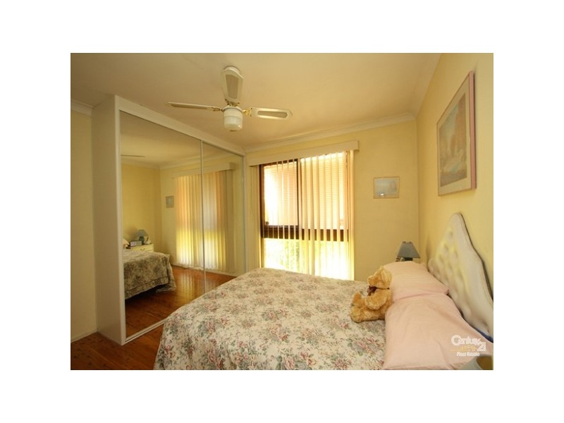 Seven Hills NSW 2147