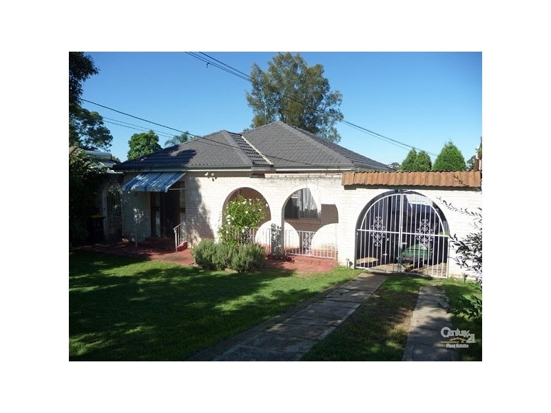 12 Jackson Road, Lalor Park NSW 2147