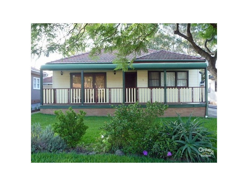 7 Orana Avenue, Seven Hills NSW 2147