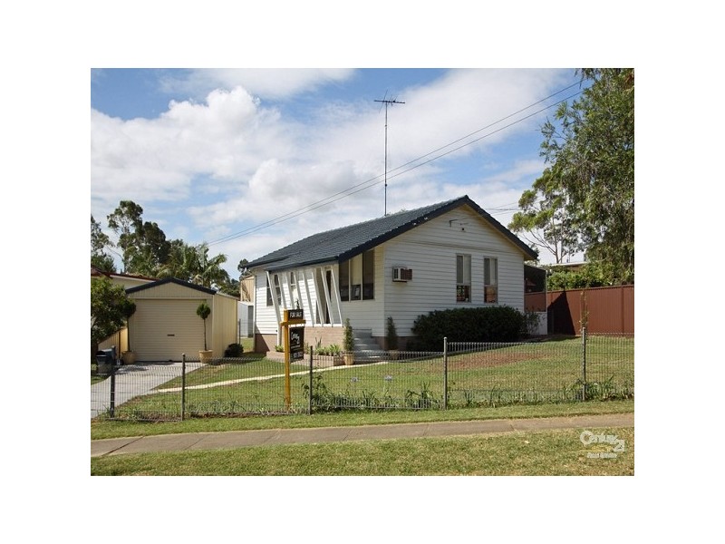 9 Patterson Road, Lalor Park NSW 2147