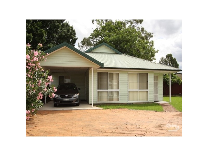 Lalor Park NSW 2147