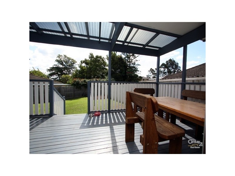 Seven Hills NSW 2147