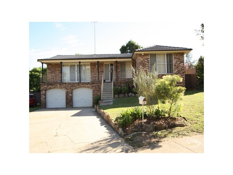 Kings Langley NSW 2147