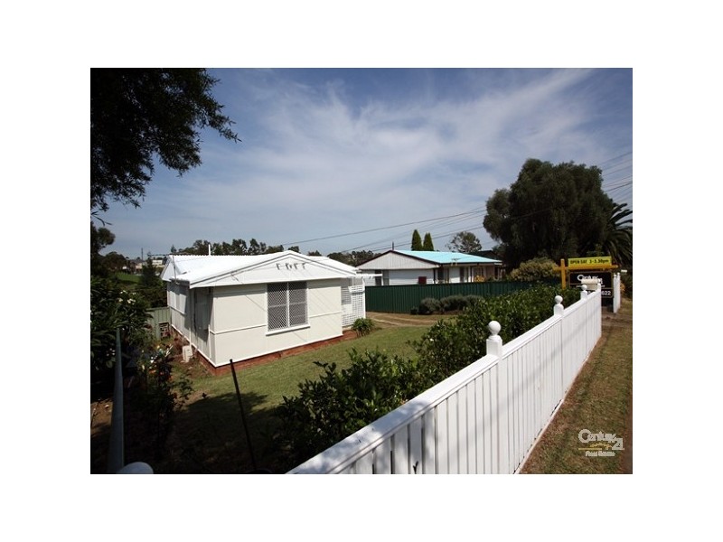 4 Rowley Street, Seven Hills NSW 2147