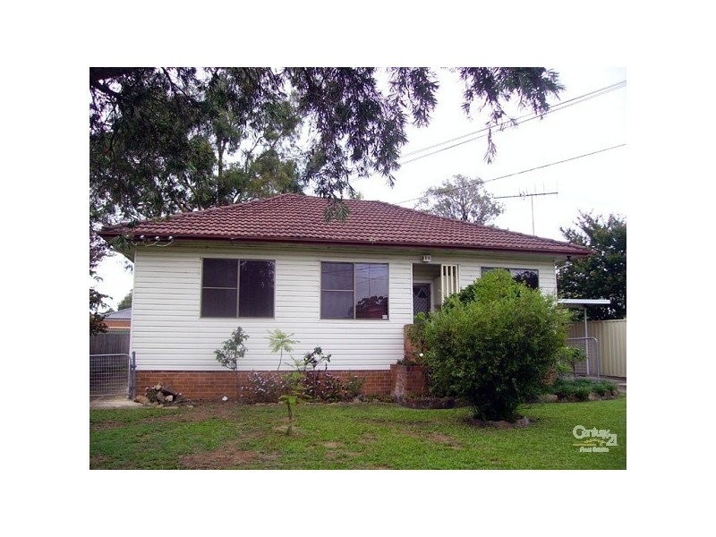 30 Eighth Avenue, Seven Hills NSW 2147