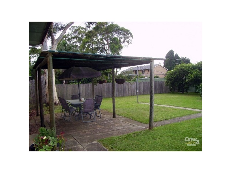 30 Eighth Avenue, Seven Hills NSW 2147