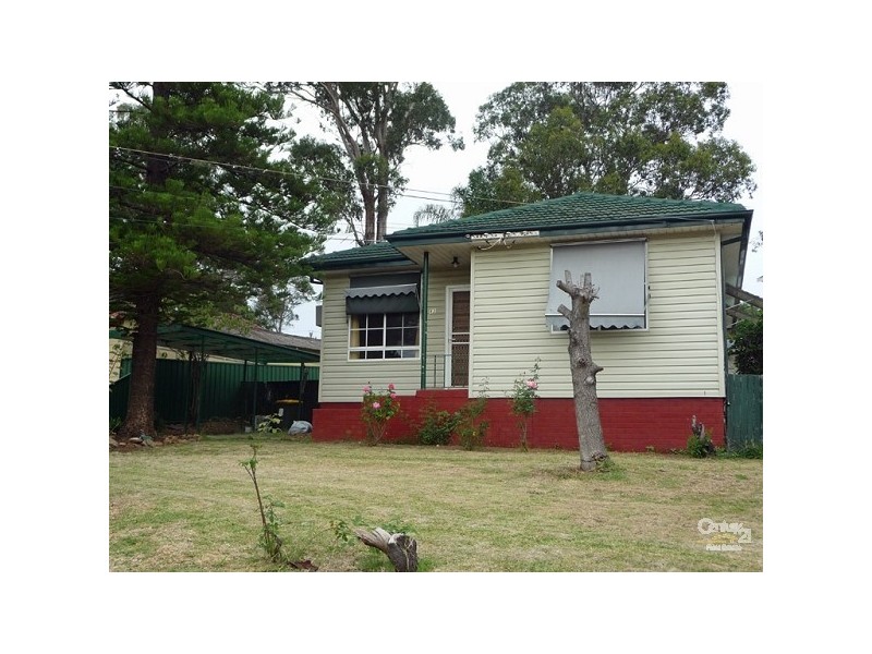 43 Oldfield Road, Seven Hills NSW 2147