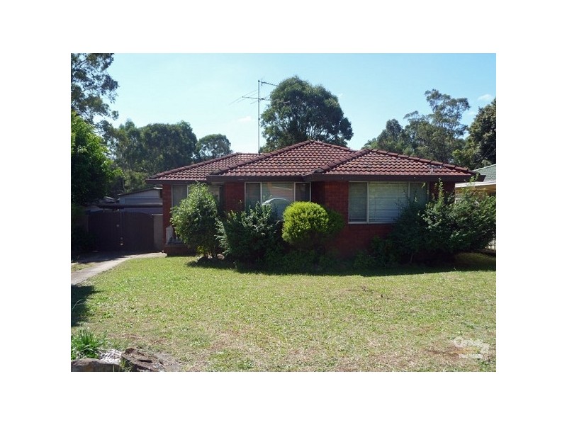 43 Michigan Road, Seven Hills NSW 2147