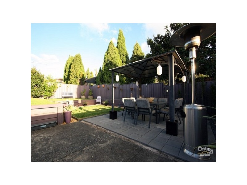 Seven Hills NSW 2147