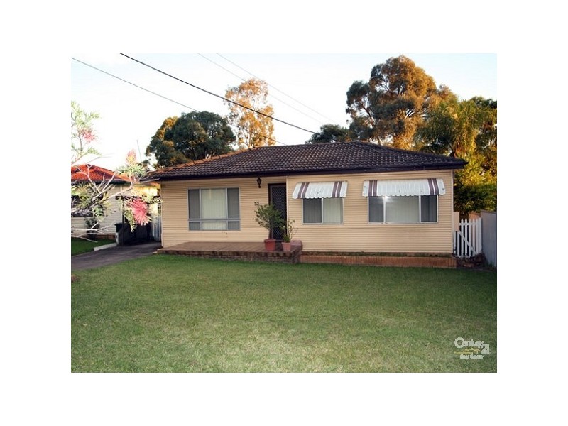 Seven Hills NSW 2147
